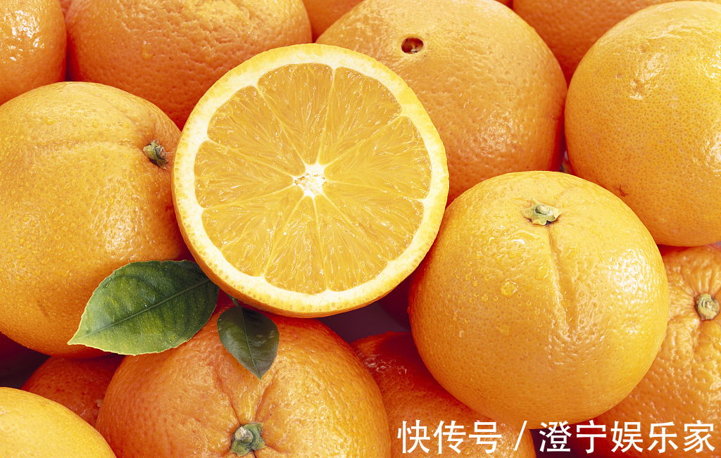 香蕉|秋天到了,医生多给孩子吃几种水果,能增强免疫力不感冒