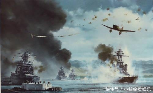 美国|日本在二战中为何不打苏联 而死磕实力更强大的美国