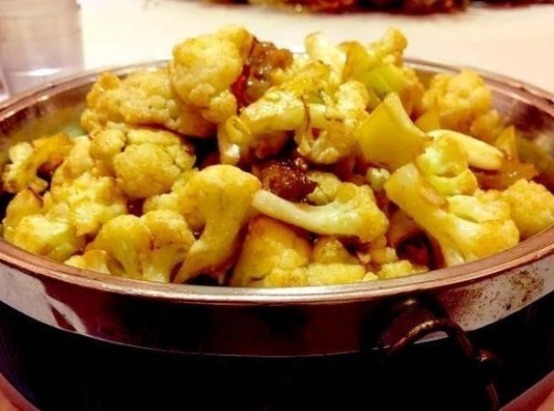 餐桌上最受欢迎的几道家常菜，色香味俱全，老少皆宜，简单易上手