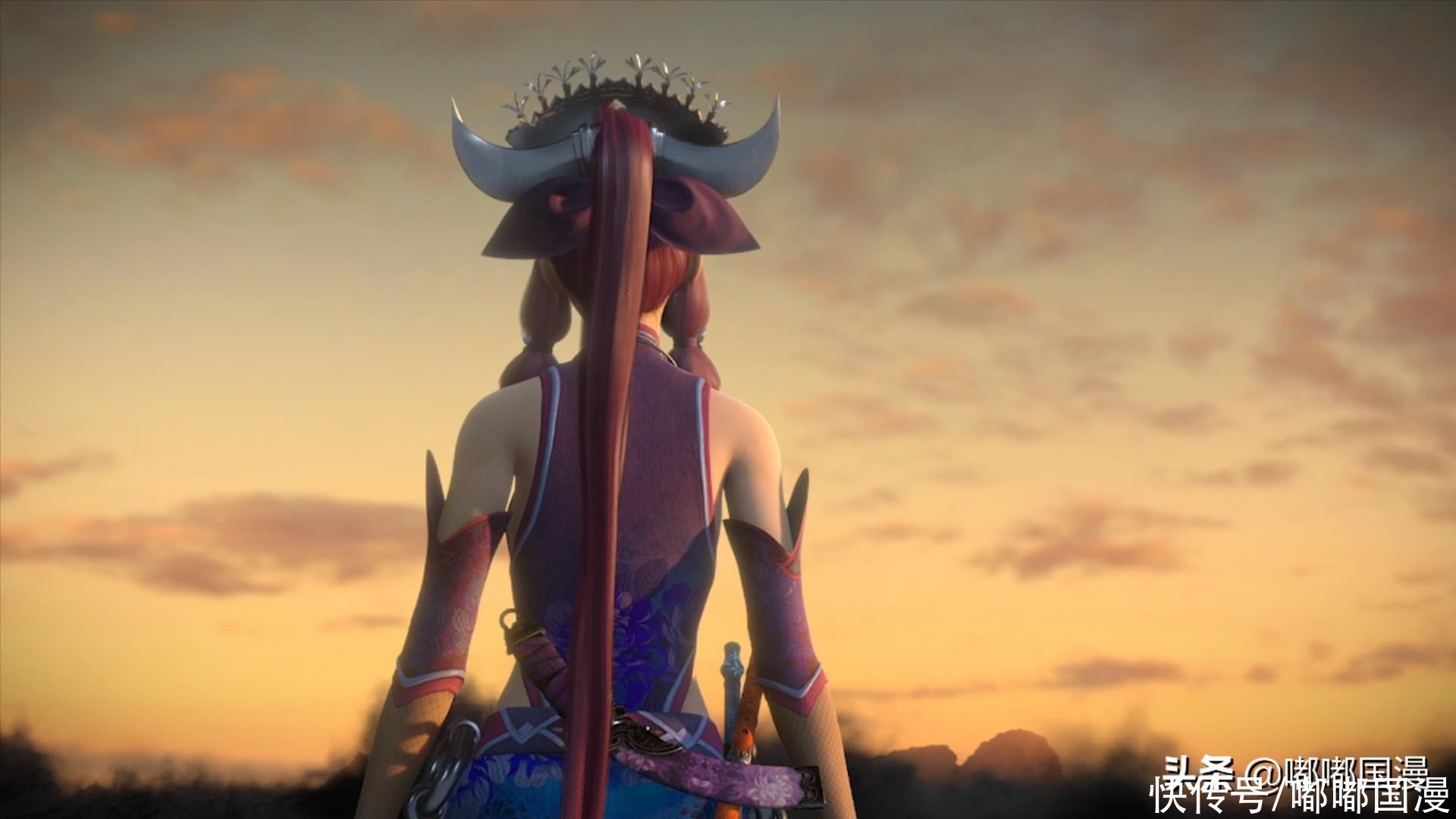 李星云|不良人4临近结局，蚩梦或将领盒饭，李星云再次觉醒