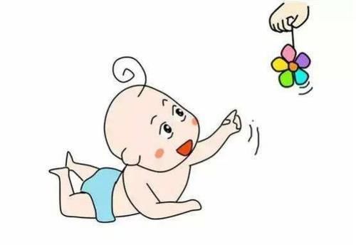 专注性|高智商的宝宝，这六个举动很明显，快来看看你家娃有几个？