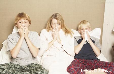 感冒|体虚易感冒的食疗偏方