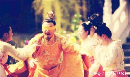 千古|皇帝病危，宦官密谋让那个“傻子”继位，却不想傻子成了千古一帝