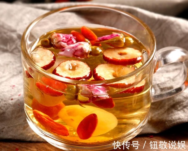 炮制学|给大家介绍几个红枣的健康吃法，营养美味还养气血！