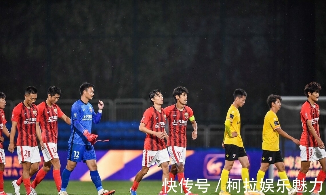 北门儿|第95分钟绝杀,1-0!中超1冠王突然爆发,拒绝爆冷,对手直接瘫坐