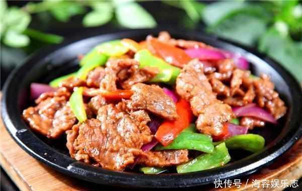 姜片|超好吃的几道家常菜,荤素搭配,营养美味,好吃下饭没得说!