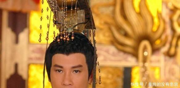 傻子|此人当了36年傻子,登上皇位后变成正常人,还成为了千古一帝!