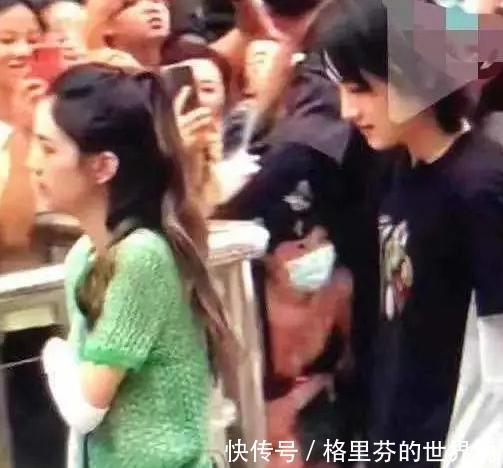 華為|《中餐廳》華為二公主姚安娜比黃曉明還壯碩，被質(zhì)疑享特權(quán)