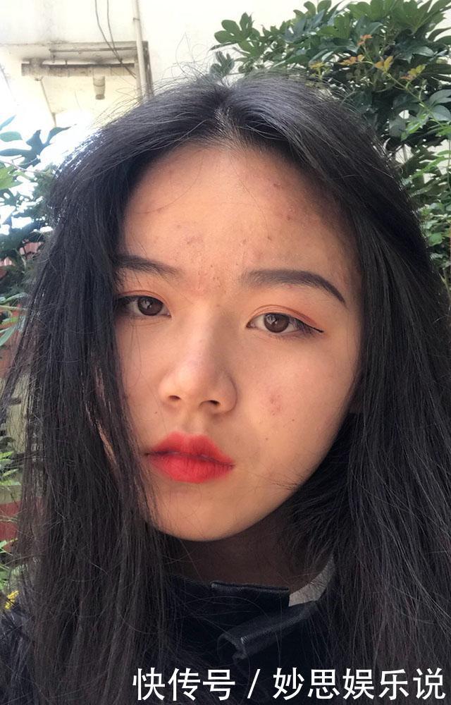 “长期化妆”和“长期素颜”的女生,几年后会有什么变化?