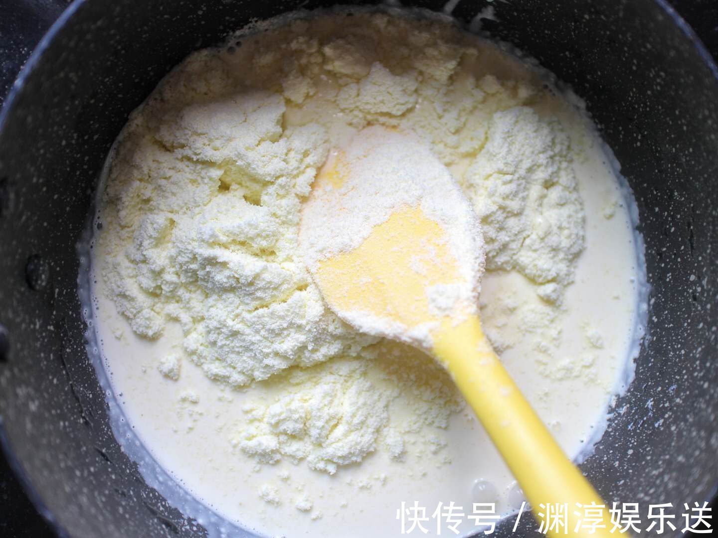 天热|教你自制懒人雪糕,简单易做,口感浓郁无冰渣,比买的好吃多了