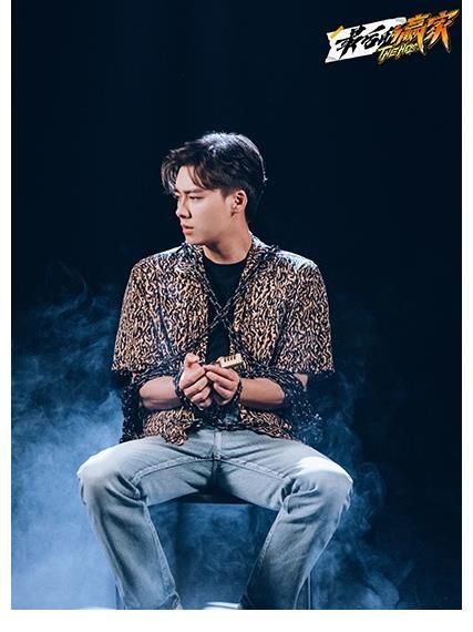 贏家|愛奇藝迷綜季《最后的贏家》第四期將播 “贏家真相團”陷豪門紛爭疑云