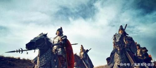 算命|算命的都说他一生荣华富贵,官至王侯,可为何最后却饿死狱中!