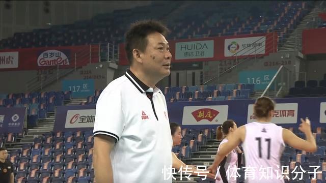 选帅|全明星赛与女排选帅有关?专业人士点醒梦中人,难怪蔡斌斤斤计较