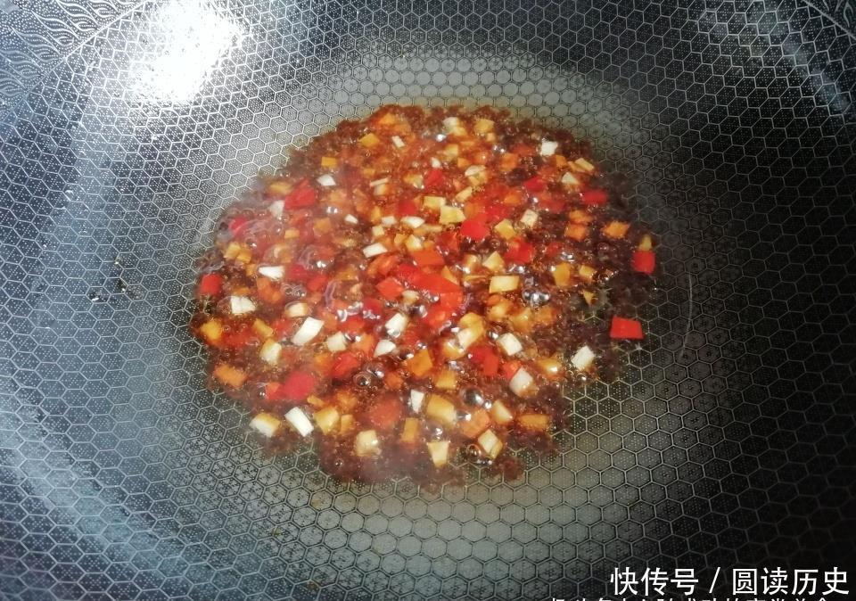 除夕家宴,吉祥菜别忘了吃,简单又好看,寓意来年兴旺发大财