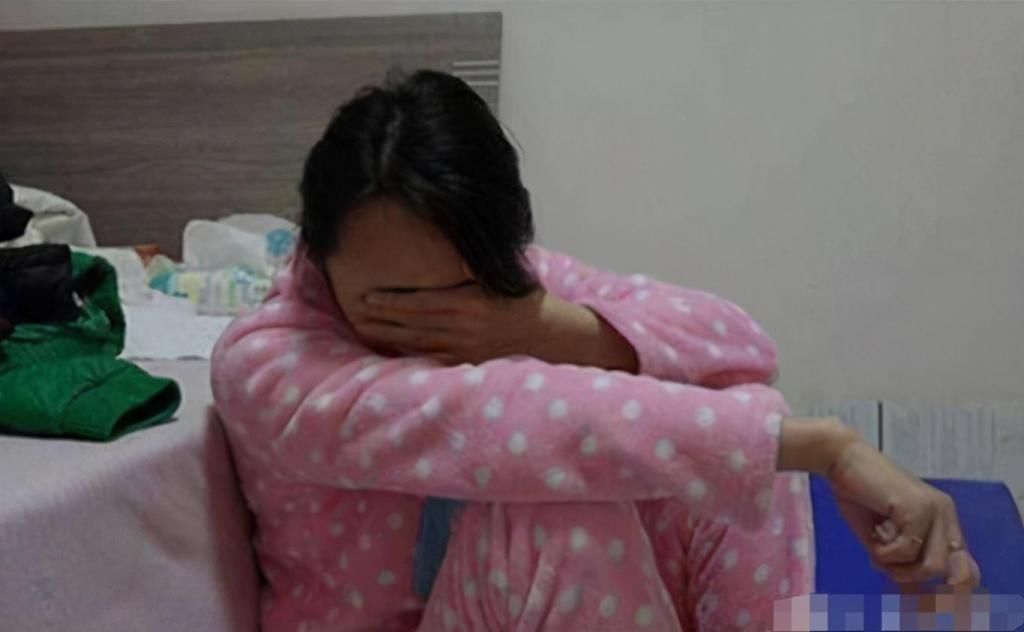 产检|孕妈十次产检,医生每次都说胎儿正常,娃出生后妈妈差点哭瞎双眼