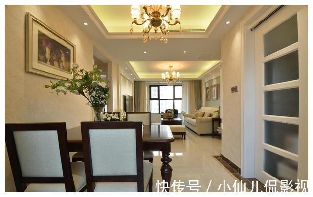 发小|请的发小装修的新房,一共花了18万材料不次,大家看看什么水平