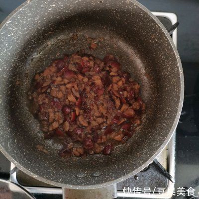 蛋糕|这道枣泥糕(秋冬选手)太销魂,连吃3天都不腻
