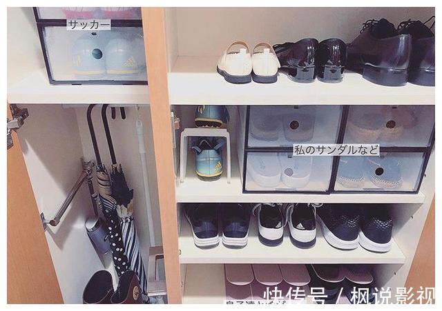 ins|日本ins博主超强收纳术，养育三萌娃，依旧一尘不染，井井有条！