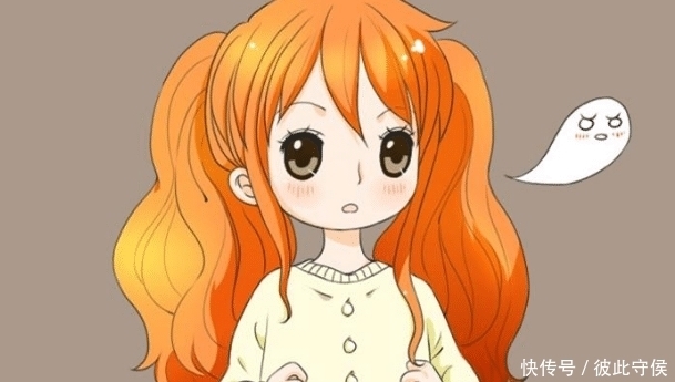 依旧|海贼王:娜美真的是一个自私的人物吗? 从这一点就可以了解真相