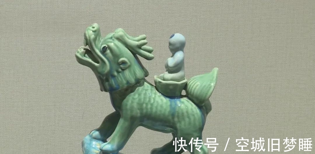 石家庄市博物馆@“千年窑火 神钧宝瓷”中国钧瓷艺术交流展在省会惊艳亮相