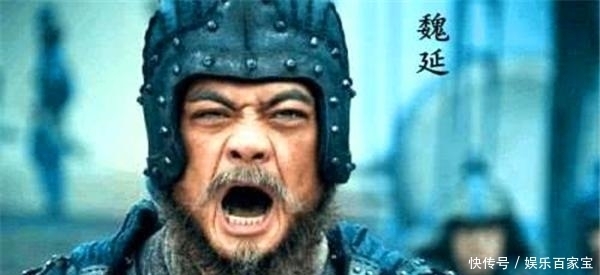 人能|诸葛亮手下至少有6员大将,只有3人能守住街亭,这3人是谁?