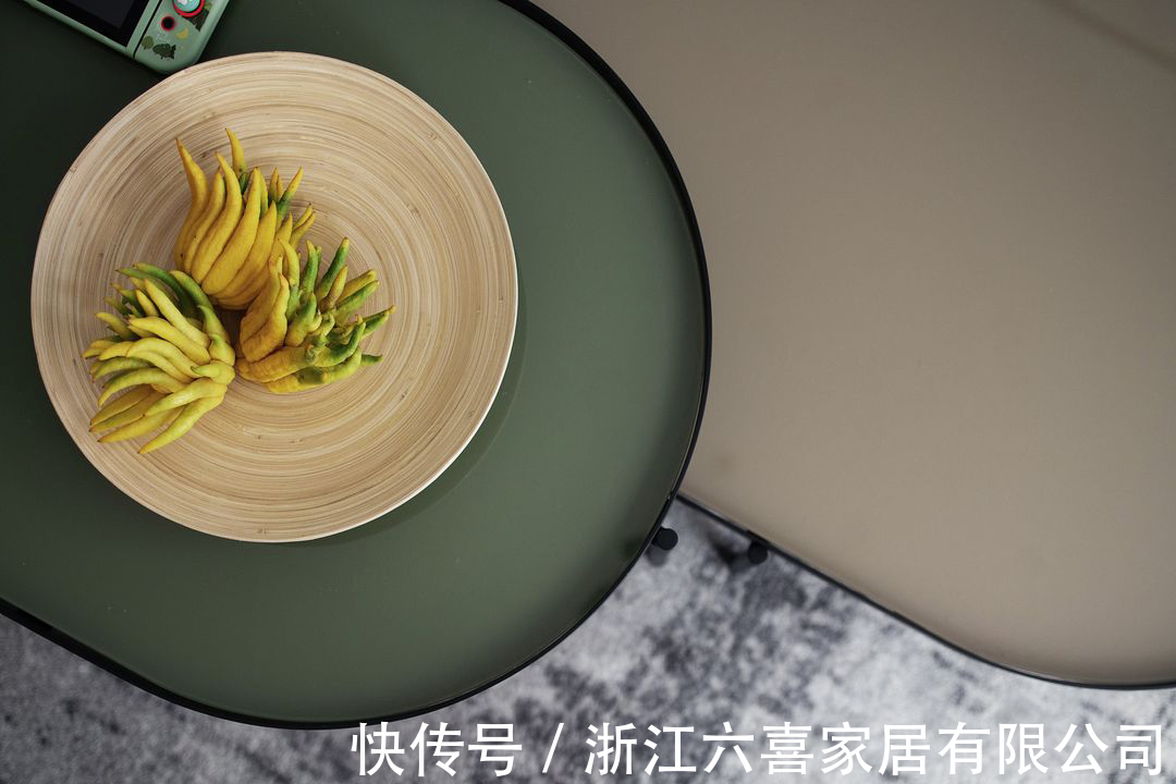 绿野仙踪|89㎡室内空间绿色设计丨婚房90配色绿野仙踪,清新又舒适