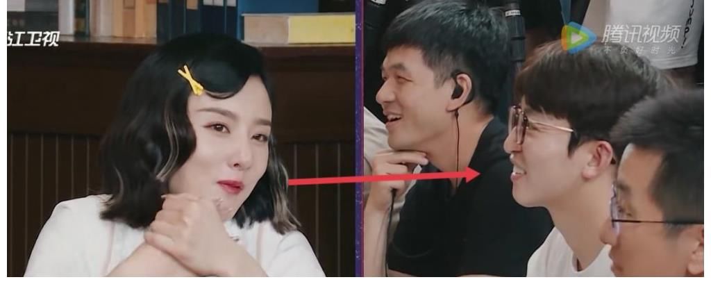 全程|《奔跑吧》宋祖兒受捧，宋雨琦帶情緒，全程護(hù)著另一位飛行女嘉賓