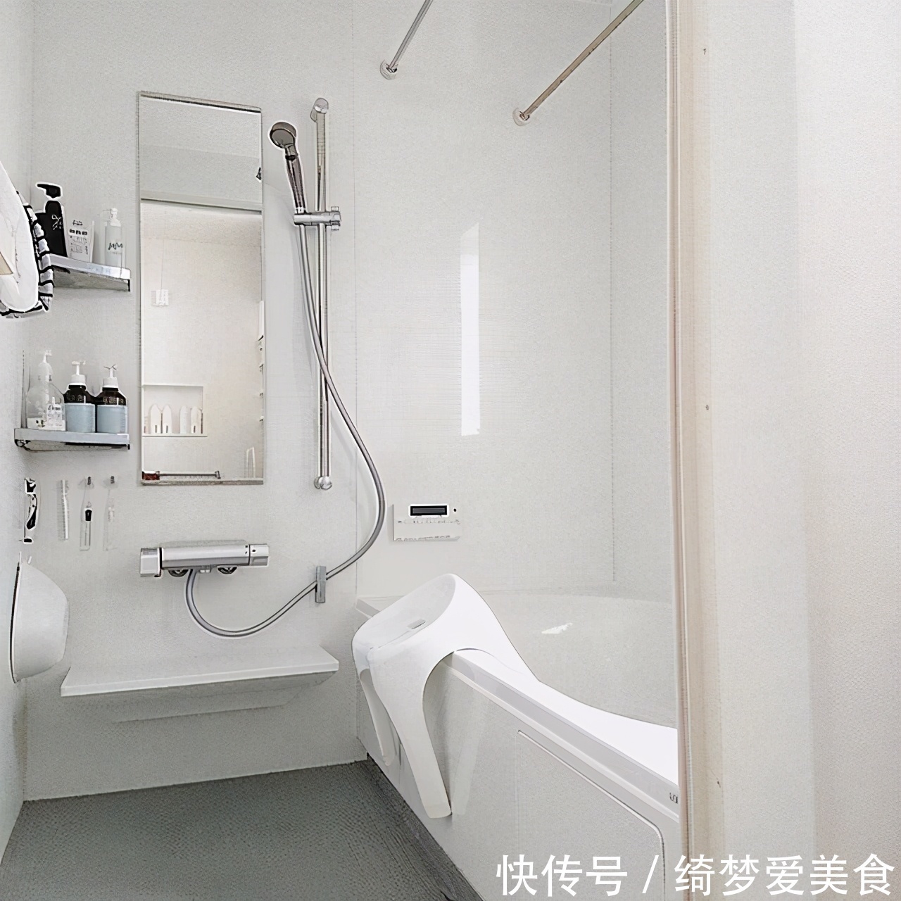 梅雨季|若不差钱,建议给家里添置这5样东西,会让居家幸福感大大提升