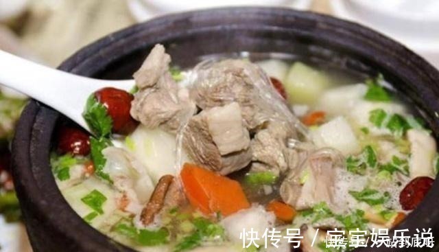 夏天|炖羊肉最忌这味料，不懂的人很多，老是往里加，一整锅都浪费了！