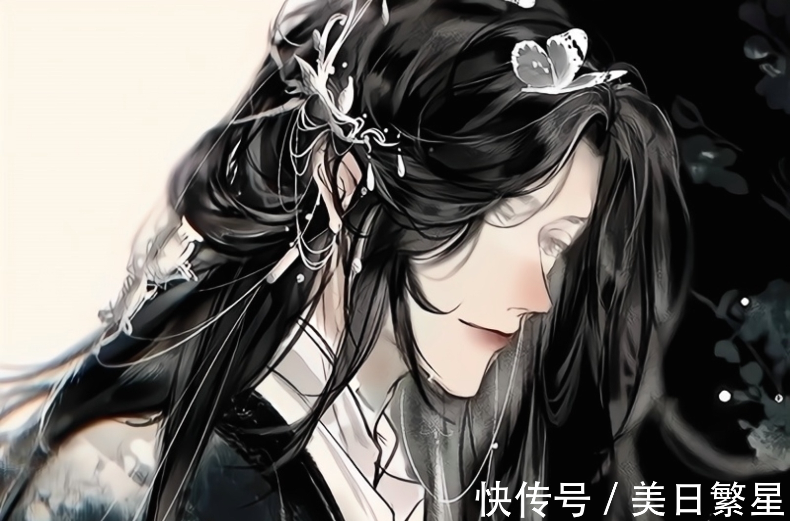 小黑龙@腹黑小哭包VS心地善良的冰山美人,你是我的心心念念,书荒必备