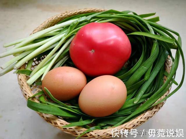 小面姨|天凉了，我常给家人吃这早餐，既简单又营养，早上能多睡20分钟