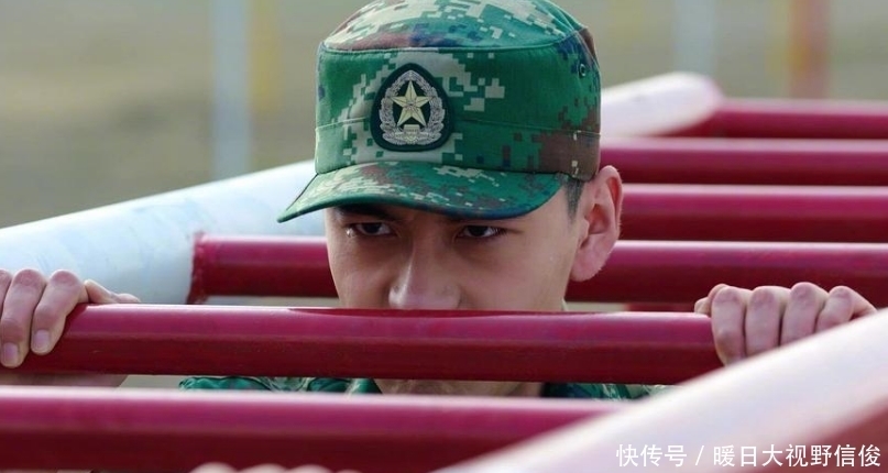 《号手就位》中夏拙的方案,被欧阳俊抄袭,网友:不愧是李狗子!