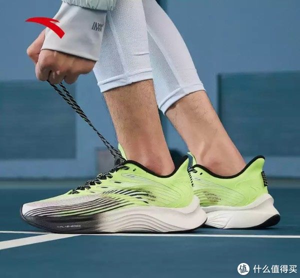 鞋面|崛起的国产跑鞋，哪些值得买？