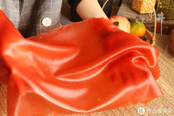 小吃来了 篇三十：新鲜山楂上市了，做小时候的零食“果丹皮”，纯天然，孩子放开吃