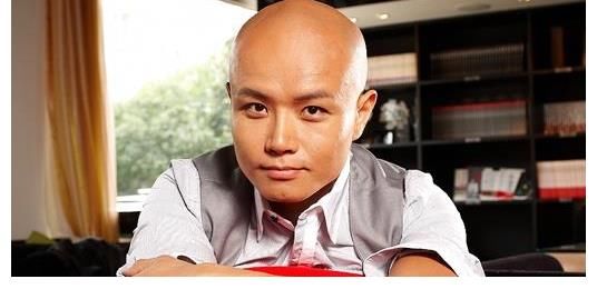 光头主持人乐嘉为何凉凉了,他的恶劣比你想象的还更严重?