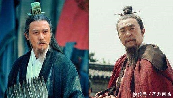 刘伯温|刘伯温怒拆诸葛武侯庙,砸下匾额后看到一行字后,扑通跪下