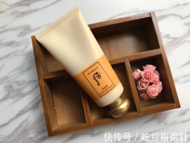 氨基酸洗面奶|朴研护肤,就要适合自己的!这些洗面奶补水、清爽不油腻