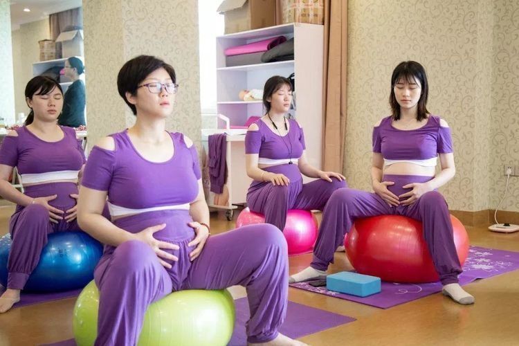 准妈妈|怀孕期间，孕妈出现3种情况，多半是胎儿在“求救”，赶紧去医院