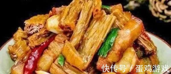 飘香四溢的几道家常菜，营养又美味，让客人连连称赞！