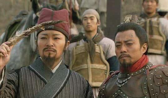 秘密!梁山上有4位姓朱的好汉,名字连起来一读,会发现3大“水浒秘密”