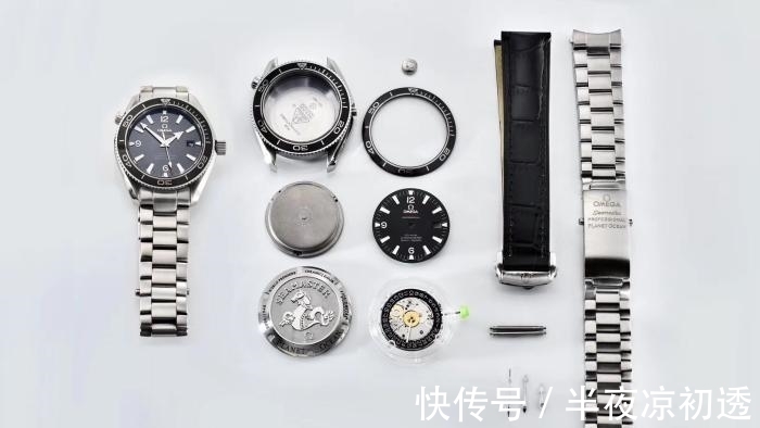 老表迷 老表迷教您如何辨认复刻表,那些是垃圾!那些是顶级复刻!大招来了!