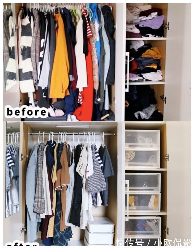 油盐酱醋|入住5年的家，整洁不是老婆会收拾，而是靠这些装修神设计！