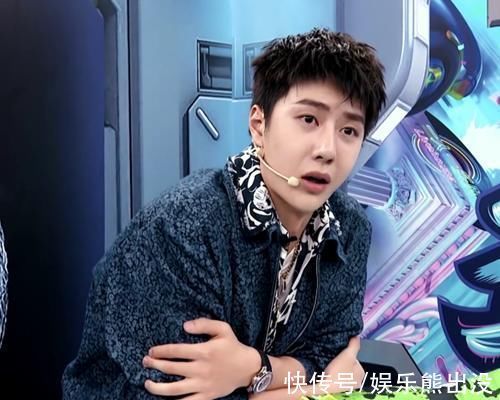 这就是街舞韩庚迁就了王一博,却不愿成全刘宪华,友情不敌利益