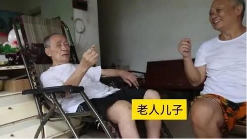 强身健体|广西103岁肌肉爷爷，健身几十年，如果你运动到老可能也是这样