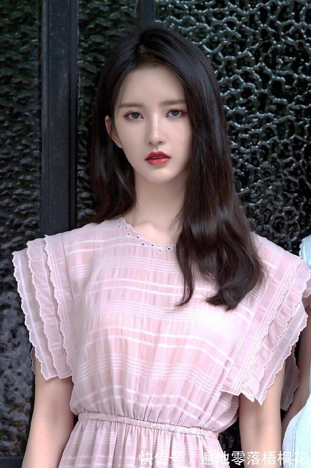 唇珠 公认的4种好看唇形,第一种很常见,第三种很高级!