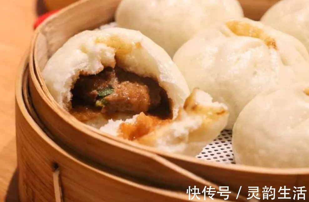 猪肉|3种犹如“喝油”的早餐，连油条都落榜，多数人喜欢吃，难怪长肉