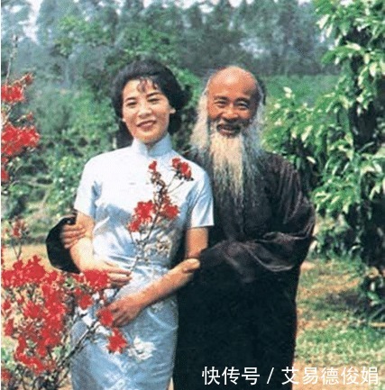 原配|张大千小妾连生八孩地位稳固,原配多年守候,没了爱也能成赢家