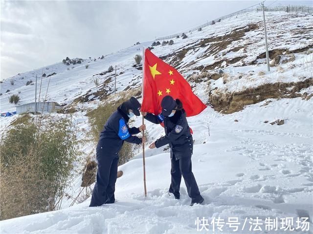 女足|边境铿锵玫瑰亦有女足芳姿--保山边境管理支队女警群像