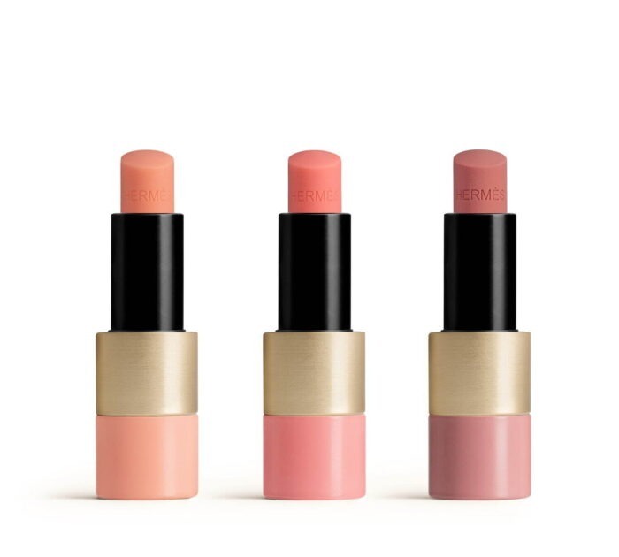 2021年日本最新夏季彩妆介绍唇彩篇