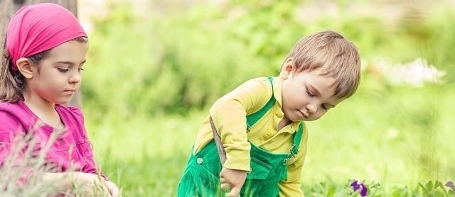 孩子|智慧父母谨记:每天让孩子坚持3件事,未来他一定会更优秀